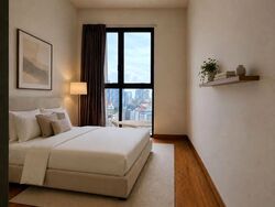 Uptown @ Farrer (D8), Apartment #580198151
